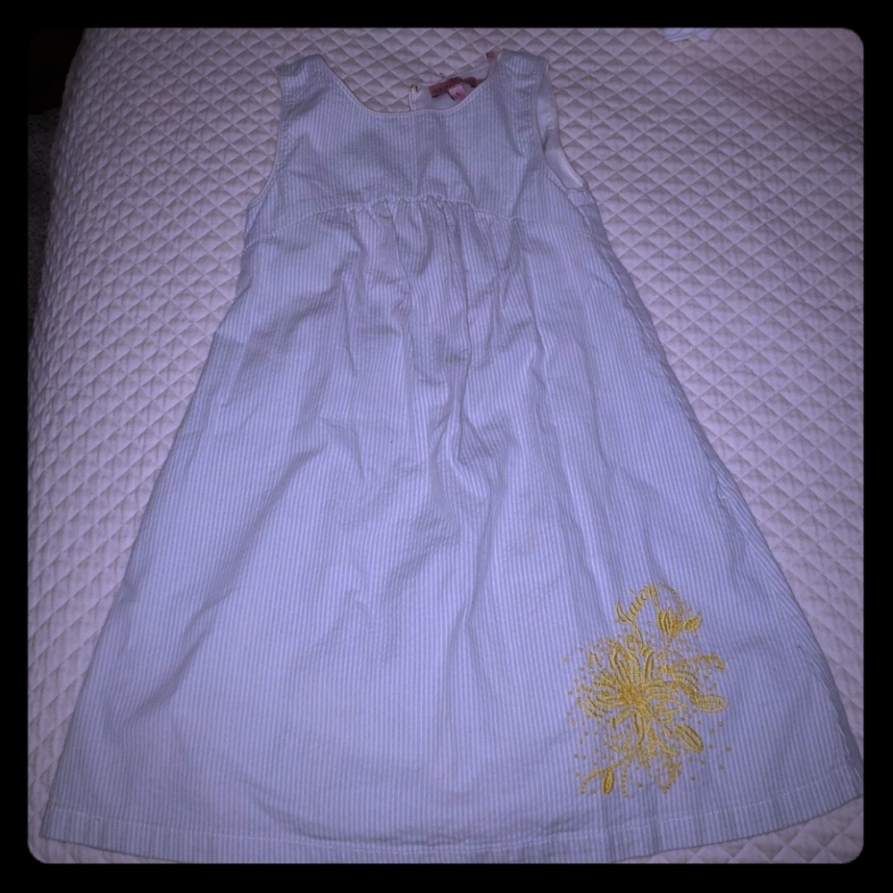Juicy girls dress